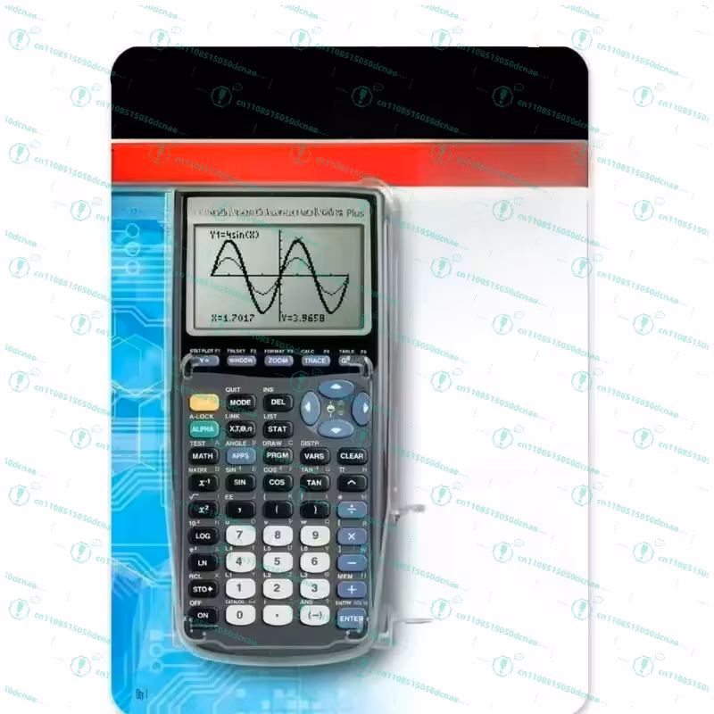 Programming Graphics Scientific Calculator International Exam Financial Computer