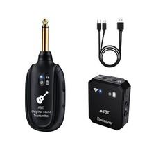 Professional Wireless 2.4GHz In-Ear Monitor Iem System Transmitter Receiver