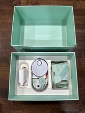 Owlet Dream Sock Smart Baby Monitor 0-18 mths 6-30 lb Mint Green Bluetooth Sleep