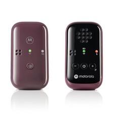Rechargeable Audio Baby Monitor - 1500 ft Range, No WiFi
