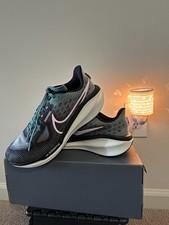 Nike Vomero 17 Bicoastal/Black/Pink Foam Running Shoes FB8502-301