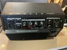 Nady PM200A Powered Personal Stage Monitor