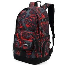 Lightweight School Backpack Travel Laptop Bag for Men Women College Students