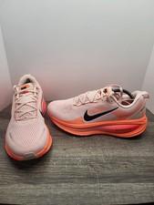 Nike Vomero 18 Atmosphere Pink HM6804-600 Women's Size 12 Running Shoes