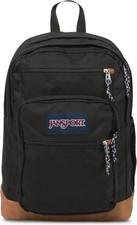 JanSport Cool Student Backpack 15" Laptop Sleeve School Book Bag Pick Color