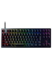 Razer Huntsman Rgb Backlit Compact Wired Mechanical Gaming Keyboard English