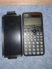 Casio FX-991CW FX 991EX features Advanced Scientific Calculator 540 Functions