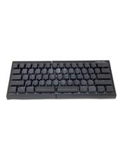 Mistel Computer Peripheral MD600 Compact Mechanical Keyboard with Macro Function