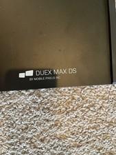 Mobile Pixels Duex Max DS 14.1-Inch Portable Laptop Monitor