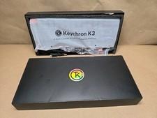 Keychron K3 Version 3 Compact Wireless Mechanical Keyboard Mac Windows