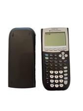 Texas Instruments TI-84 Plus CE Color Graphing Calculator - Black
