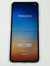Samsung Galaxy Z Flip4 128GB SM-F721U Bora Purple (Verizon)