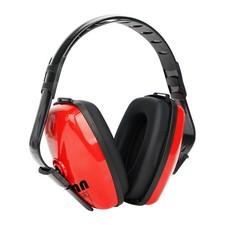 Noise Cancelling Ear Muffs 29dB Soundproof Headphones for Study Work Industrial